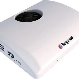 Výprodej - Střešní klimatizace Open Air 12V Full Inverter