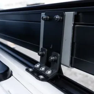 Adaptér pro Fiamma F45 na vozy Citroën Spacetourer s okapničkou multirail | Slevy