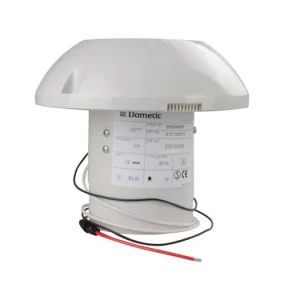 Ušetřete více | Střešní ventilace Dometic GY 11 (12V)