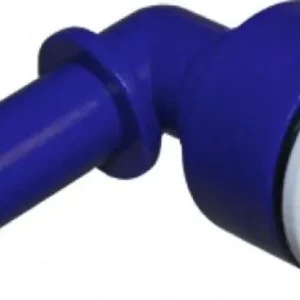 Koleno pro systém UniQuick s trubicí 12 mm | Nenechte si ujít nabídku