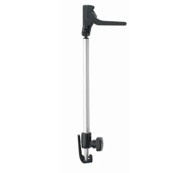 Kupte dnes - Náhradní okenní vzpěra Polyplastic 230 mm s plynulým výsuvem