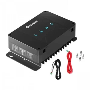 Nízká cena | Renogy nabíječka DC-DC 12V/50A s MPPT regulátorem