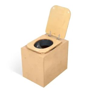 Speciální nabídka - Separační WC TROBOLO TeraBloem PLUS