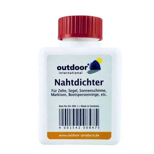 Super nabídka - Tmel na švy Heusser Outdoor