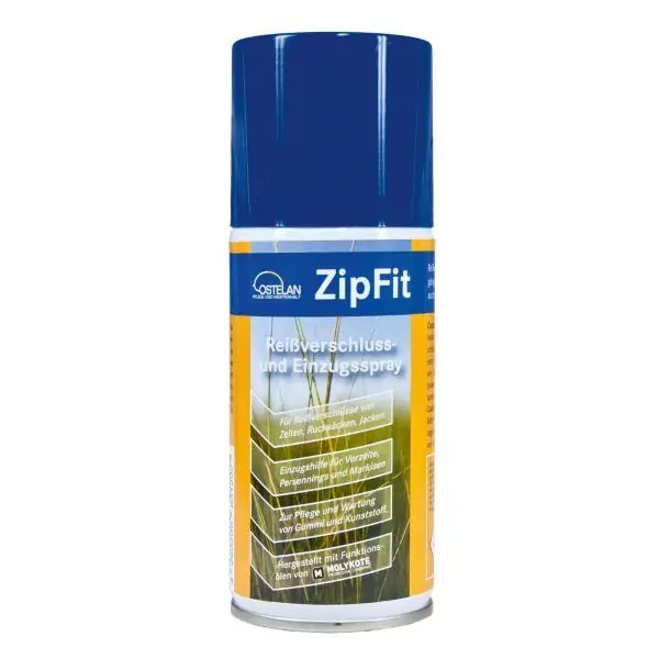 Udržovací sprej Costelan ZipFit | Špičková kvalita