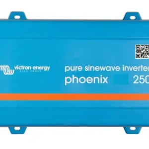 Victron Energy Phoenix 12/250 - měnič napětí - Výhodná koupě