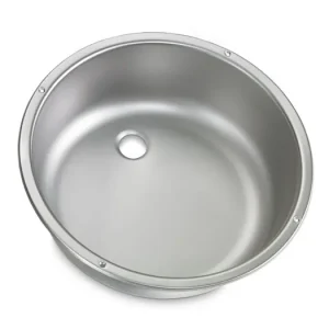 Bezpečný nákup - Kulatý dřez Dometic 928