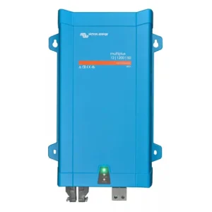 Victron Energy MultiPlus 12/1200/50-16 - měnič, nabíječka a UPS - Top cena