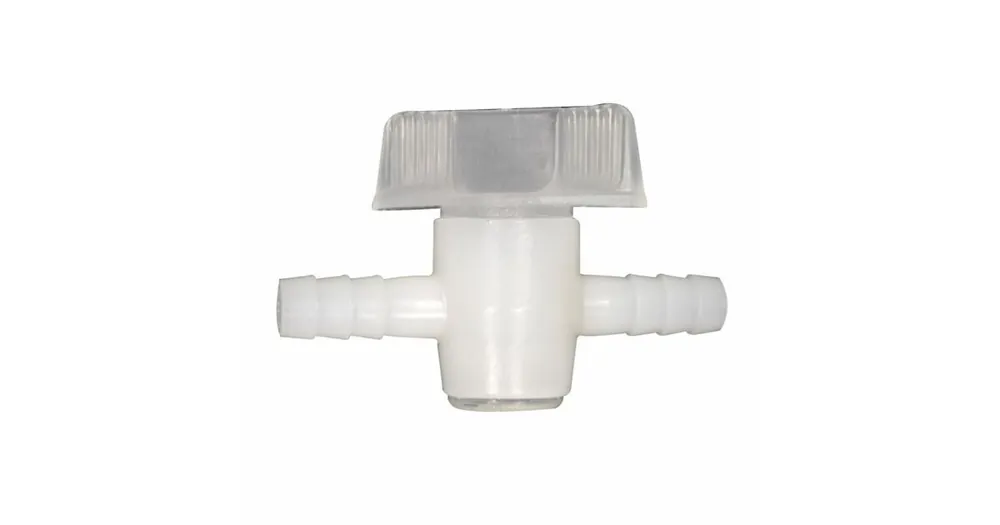 Velmi populární - Uzávěr hadice 10 mm