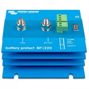 Nejprodávanější - Podpěťová ochrana BatteryProtect 48V-100A Victron Energy