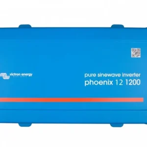 Victron Energy Phoenix 12/1200 - měnič napětí | Objednejte nyní