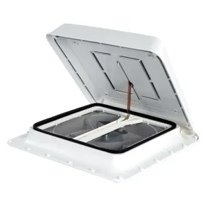 Poslední dny akce - Střešní ventilátor Fiamma Turbo Vent Premium