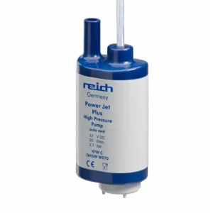 Mezi nejprodávanějšími | Ponorné čerpadlo Reich Power Jet 25 l/m, 2.1 bar (12V)
