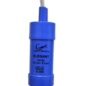 Ponorné čerpadlo Comet Elegant 10 l/min, 0.55 bar (12V) | Přímo od výrobce