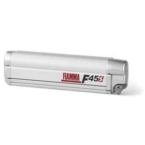 Objednat online | Markýza Fiamma F45 Titanium