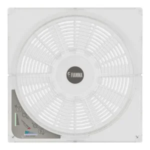 Outlet - Fiamma Kit Turbo-Vent F Premium (pro okna Vent F Pro)