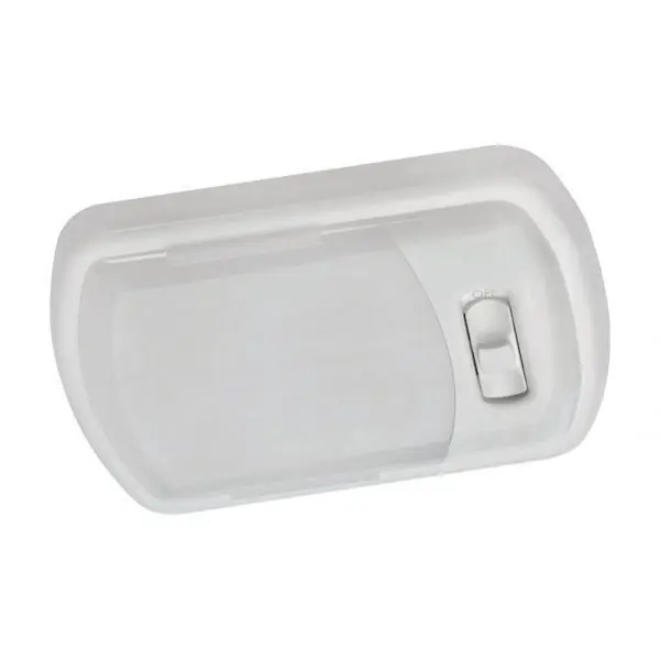 12V LED světlo FAWO UNO - Špičkový produkt