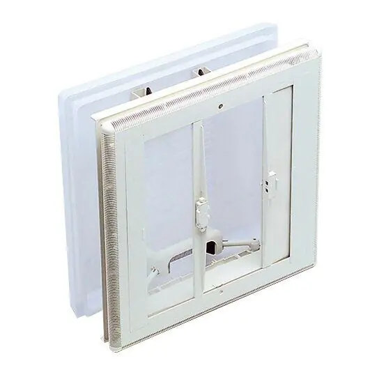 Špičková kvalita | Střešní okno MPK Modell 42K (40 x 40 cm)