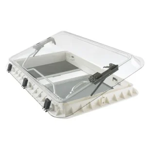 Střešní okno Dometic Heki 2 De Luxe (960 x 655 mm) - Snadné objednání
