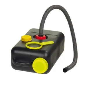 Kanystr na odpadní vodu Comet - 19 l | Outlet
