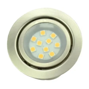 Premium | Vestavná SMD LED bodovka