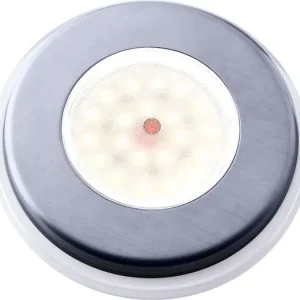 Téměř vyprodáno - SMD LED bodovka Flame 88 Touch
