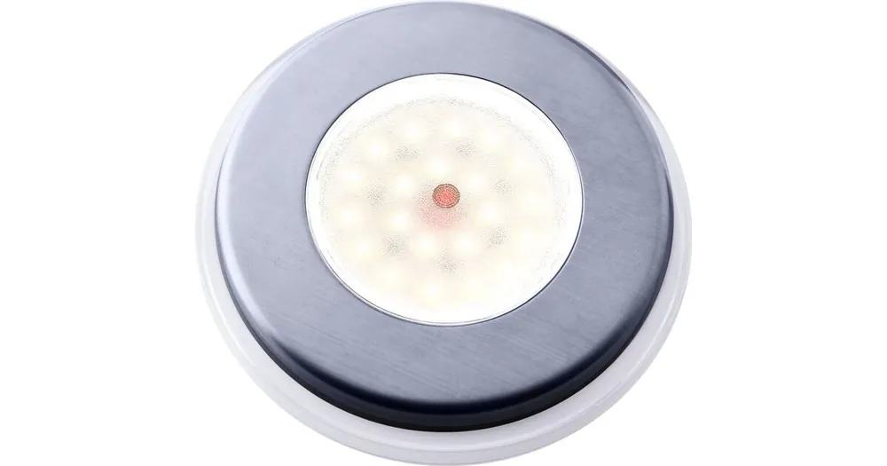 Téměř vyprodáno - SMD LED bodovka Flame 88 Touch