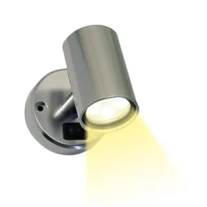 Novinka v nabídce - SMD LED lampička Minitube s vypínačem (možnost USB)