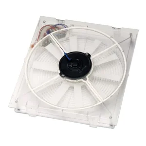 Jen tento týden - Ventilátor pro střešní okno Thule Vent