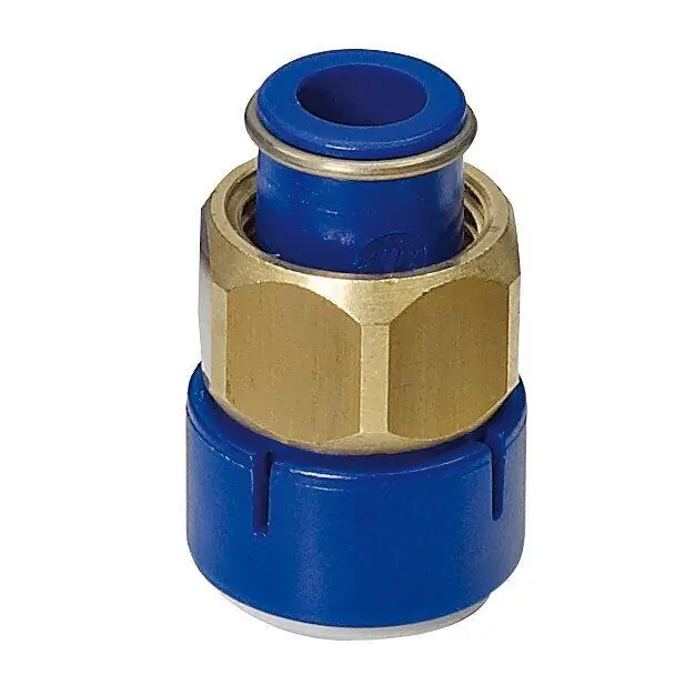 Velká sleva - Přechodka z UniQuick na 1/2" šroubení