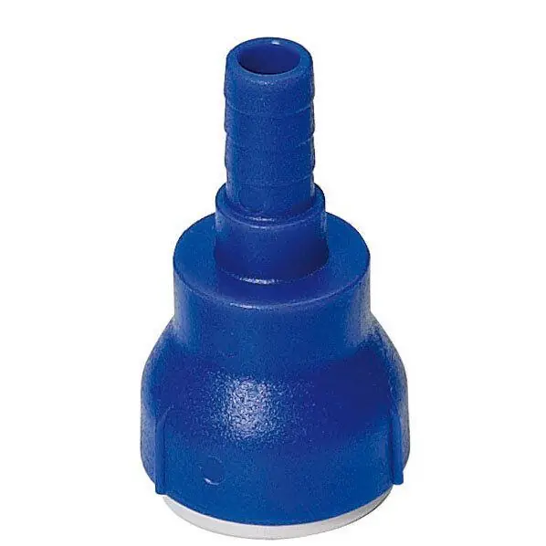 Redukce z UniQuick na 10mm hadici | Bestseller