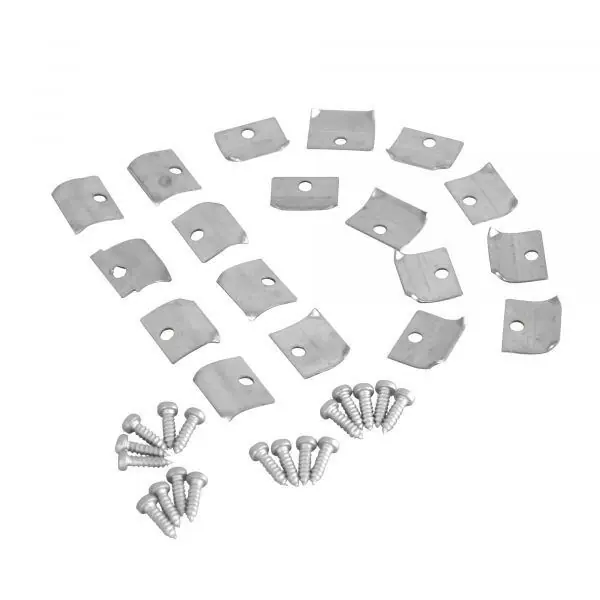 Montážní set pro okna Dometic S7P - Velmi populární
