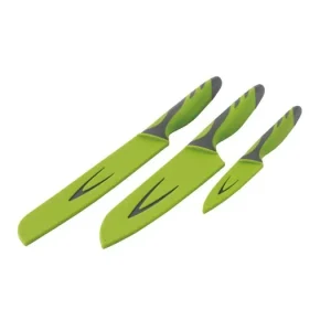 Kuchyňské nože Outwell (set 3 ks) - Velmi populární