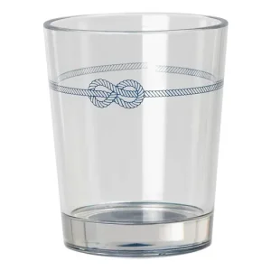 Rychle mizí - Sklenice (250 ml) Brunner Nautical