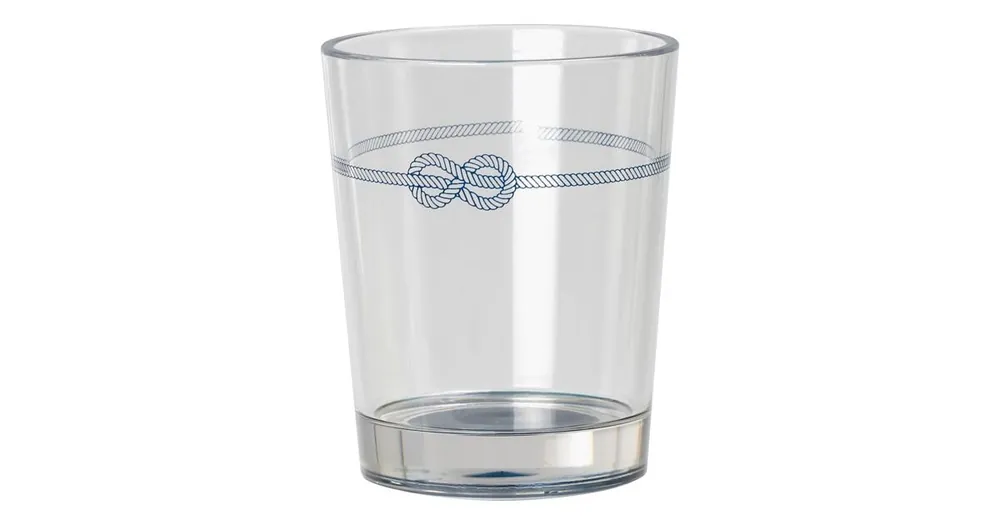 Rychle mizí - Sklenice (250 ml) Brunner Nautical