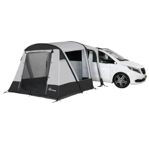Zlevněno | Starcamp Quick‘n Easy Air - předstan pro dodávky