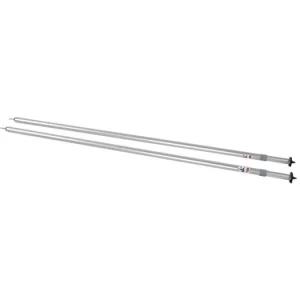 Objednat nyní - Teleskopické tyče pro stany Fiamma Privacy Room Ligh / CS Light