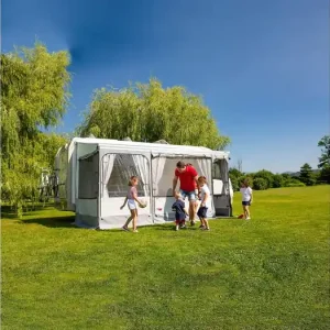 Fiamma Privacy Room F45 - předstan pro markýzu | Nejprodávanější