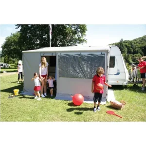 Předstan Fiamma Privacy Room CS pro markýzy Caravanstore | Nejlepší cena