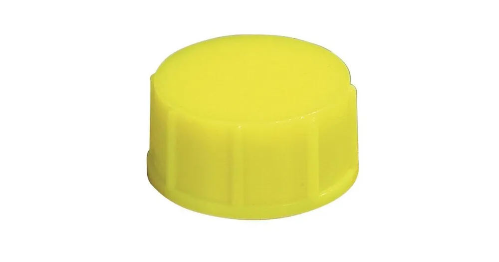 Skvělá nabídka | Uzávěr / víčko pro kanystry 3/4"