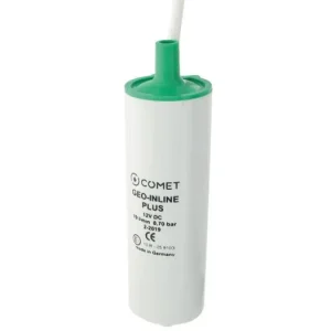 Tovární cena | Posilovací čerpadlo Comet Geo-Inline-Plus 12V (19 l/min)