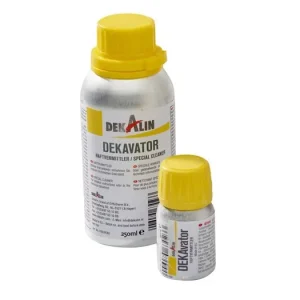 Neváhejte - Dekalin DEKAvator