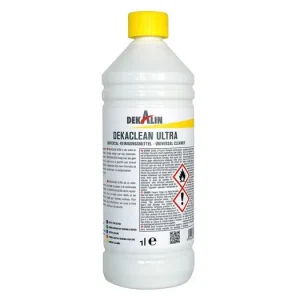 Dekalin DEKAclean Ultra (1000 ml) | Profesionální kvalita