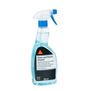 Rychlé odeslání - Sika Glass and Plastic Cleaner
