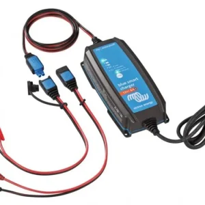 Doprodej | Victron Energy Blue Smart Charger 12V/4A - nabíječka baterií