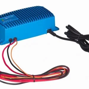 Cenový hit | Victron Energy Blue Smart Charger 12V/25A - nabíječka baterií
