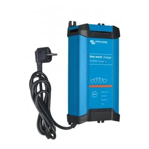 Nyní k dispozici - Victron Energy Blue Smart Charger 12V/30A - nabíječka baterií