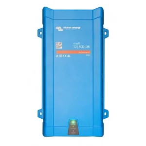 Victron Energy Multiplus 12/800/35-16 - měnič, nabíječka a UPS - Nově v sortimentu