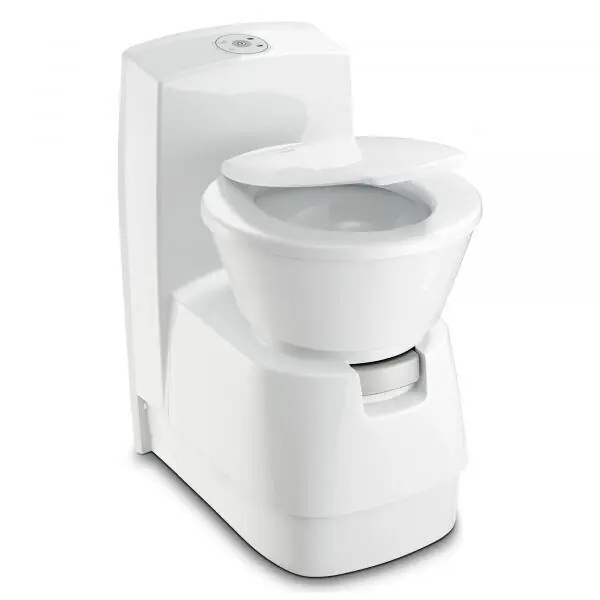 Dometic CT 4000 vestavné kazetové chemické WC | Bestseller