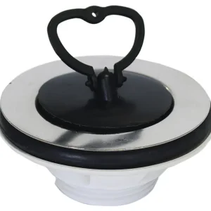 Umyvadlová výpusť Can se závitem o průměru 42 mm | Akční cena